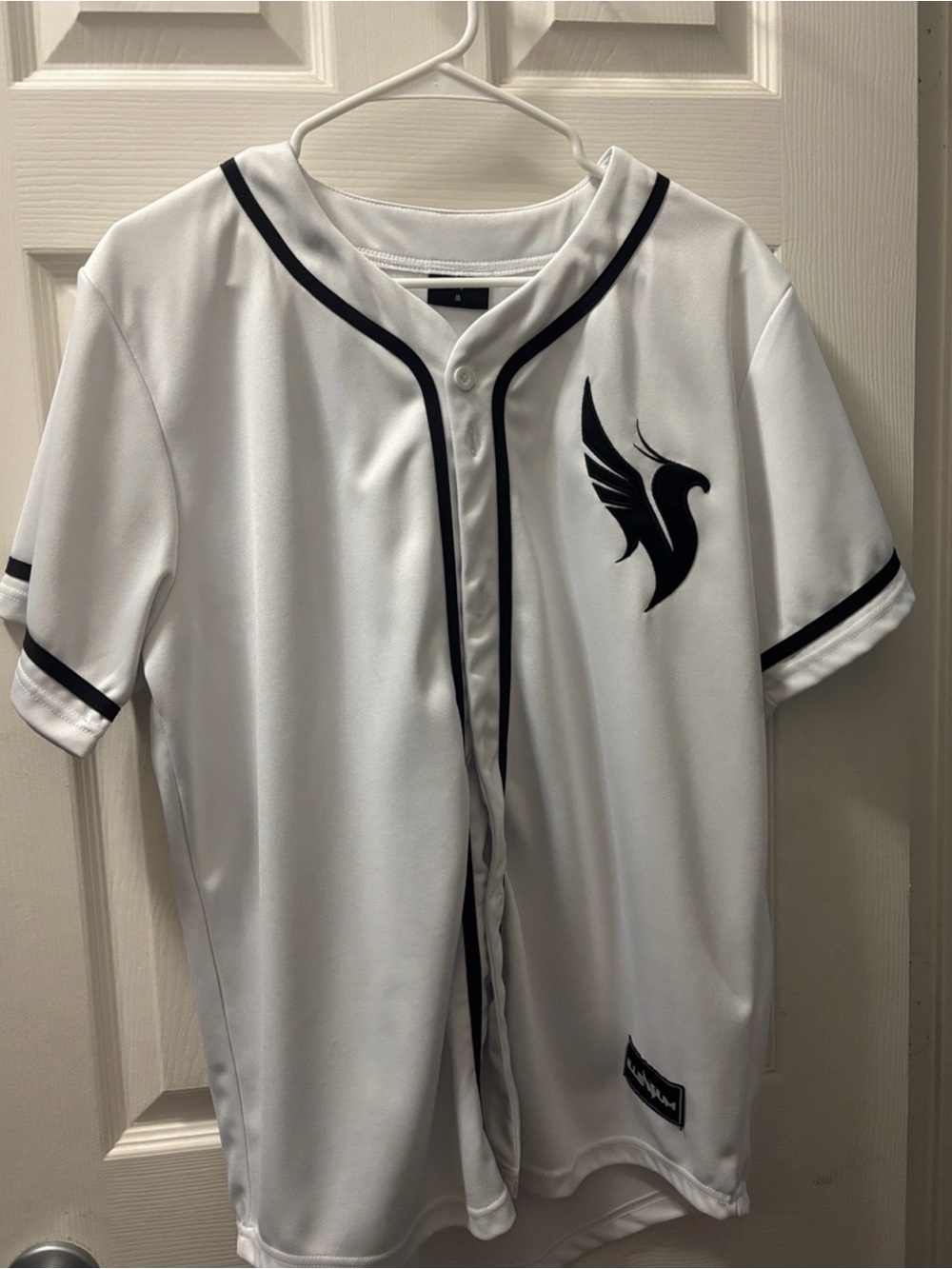 Illenium Baseball Jersey